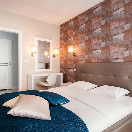 Exclusive Aparthotel Wrocław Kültér fotó