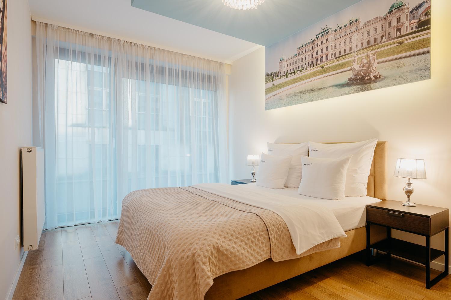 Exclusive Aparthotel Wrocław Kültér fotó