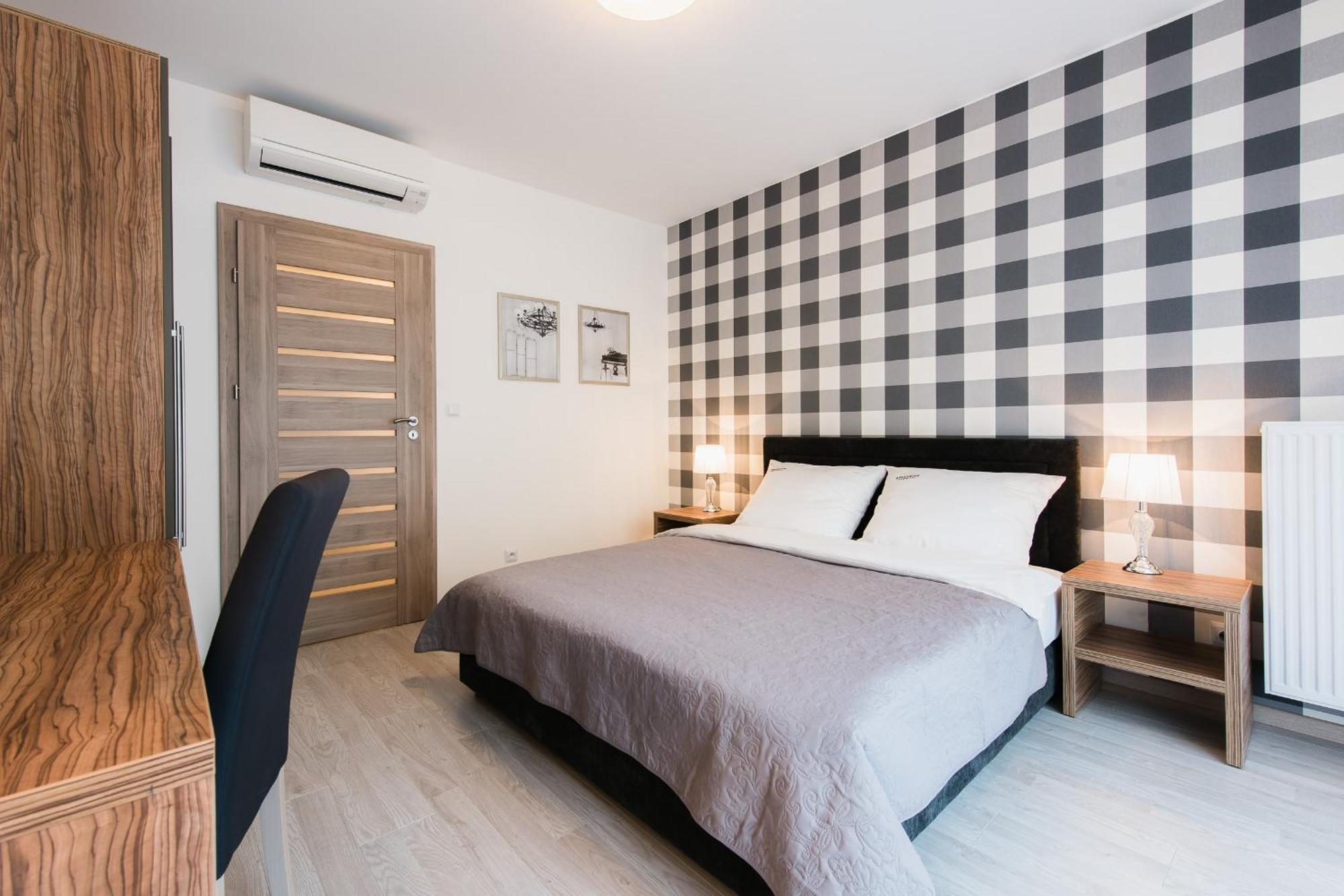 Exclusive Aparthotel Wrocław Kültér fotó