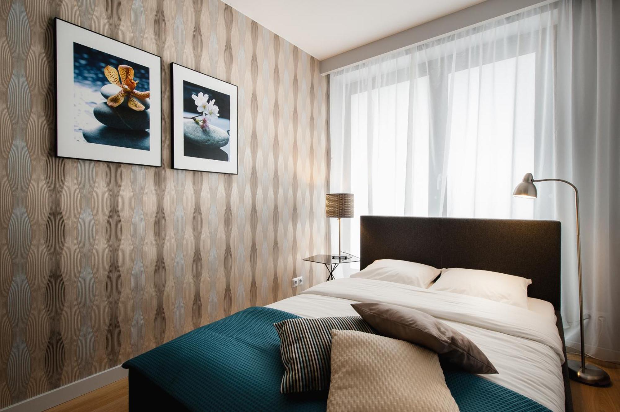 Exclusive Aparthotel Wrocław Kültér fotó