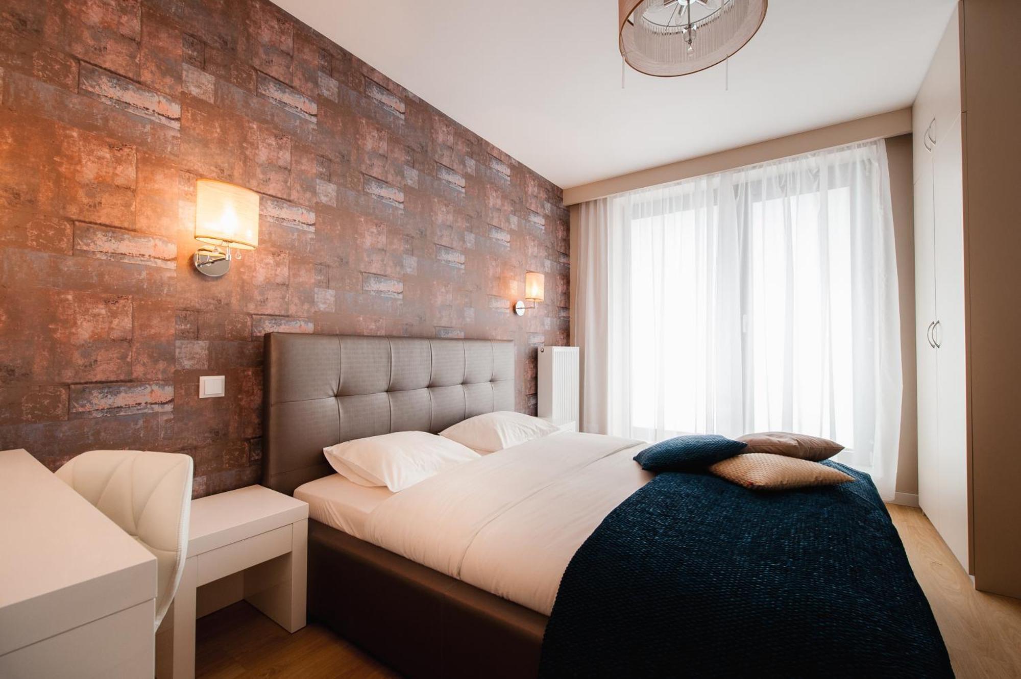 Exclusive Aparthotel Wrocław Kültér fotó